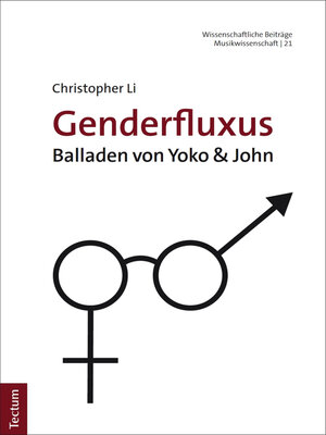 cover image of Genderfluxus